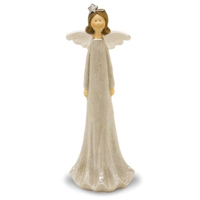 Figurka anioł 112781