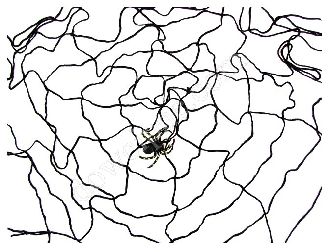 Pajęczyna 150 cm 38899