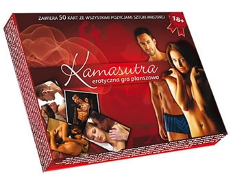 Gra Kamasutra