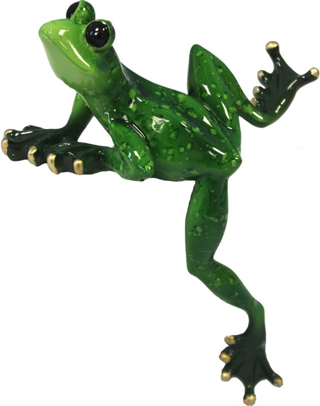 Figurka żaba 71280