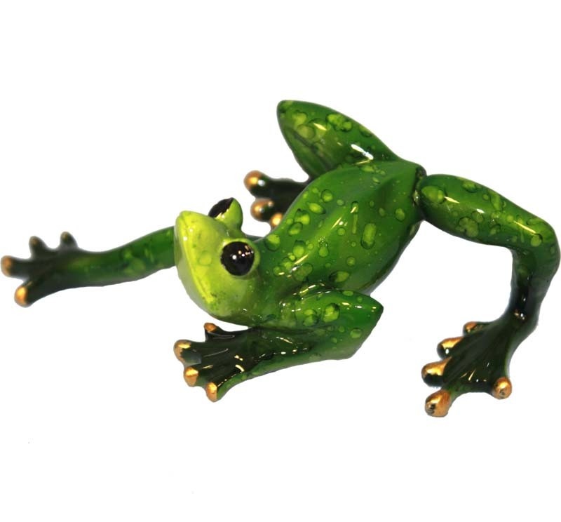 Figurka żaba 76800