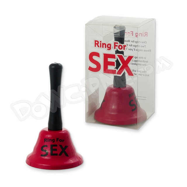 Dzwonek na sex (ang. napisy)
