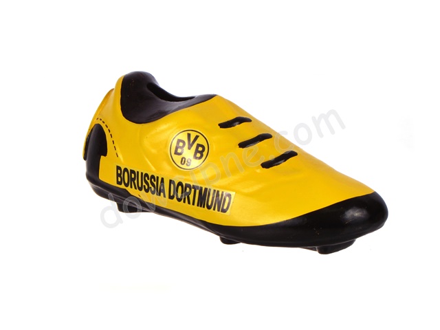 Skarbonka ADIDAS mały - Borussia Dortmund