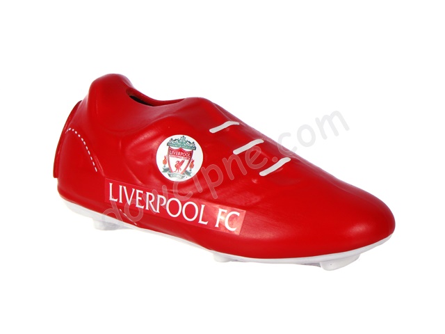 Skarbonka ADIDAS mały - Liverpool FC