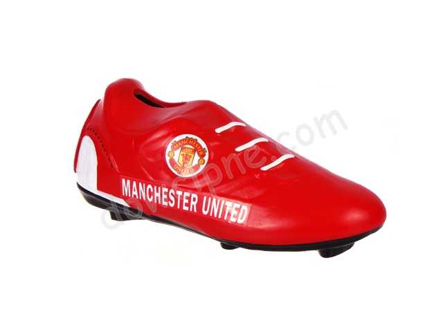 Skarbonka ADIDAS mały - Manchester United