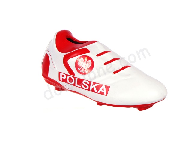 Skarbonka ADIDAS mały - Polska