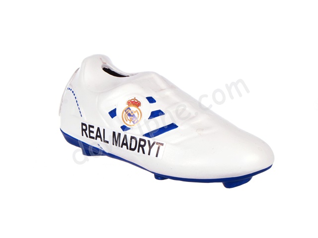 Skarbonka ADIDAS mały - Real Madryt