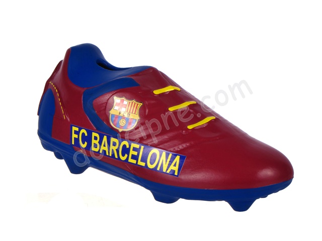 Skarbonka ADIDAS średni - Barcelona