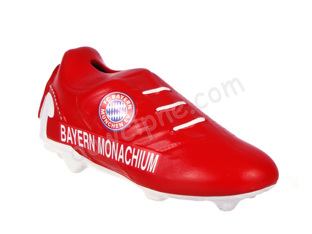 Skarbonka ADIDAS średni - Bayern Monachium