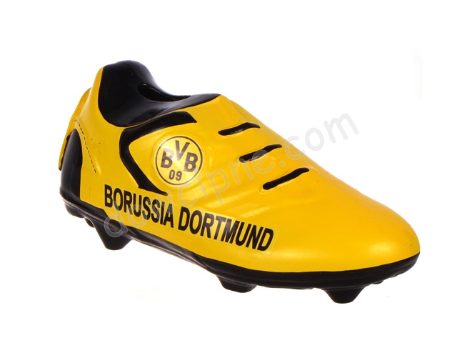 Skarbonka ADIDAS średni - Borussia Dortmund