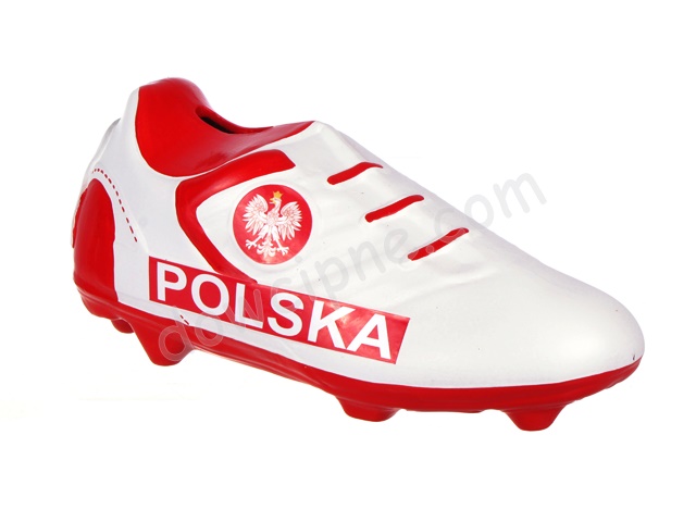 Skarbonka ADIDAS średni - Polska