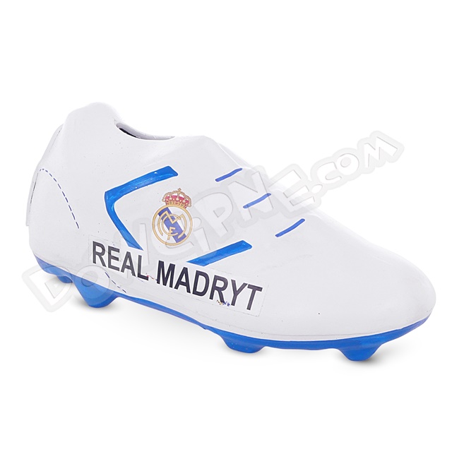 Skarbonka ADIDAS średni - Real Madryt