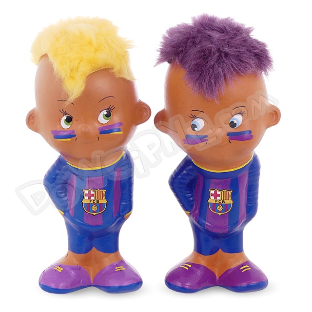 Skarbonka KIBIC - FC Barcelona
