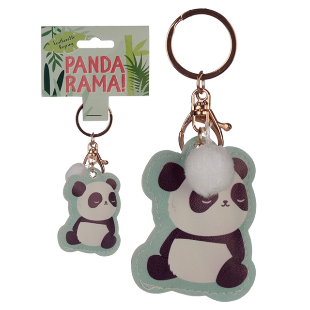 Brelok do kluczy Pandarama - KEY177