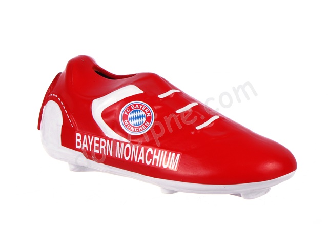 Skarbonka ADIDAS mały - Bayern Monachium