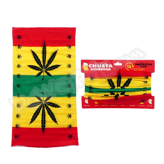 Chusta ochronna ET - rasta