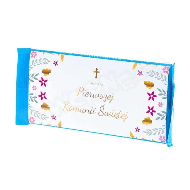 Czekolada 901191 003 - Komunia
