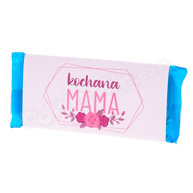 Czekolada 901191 008 - Kochana Mama