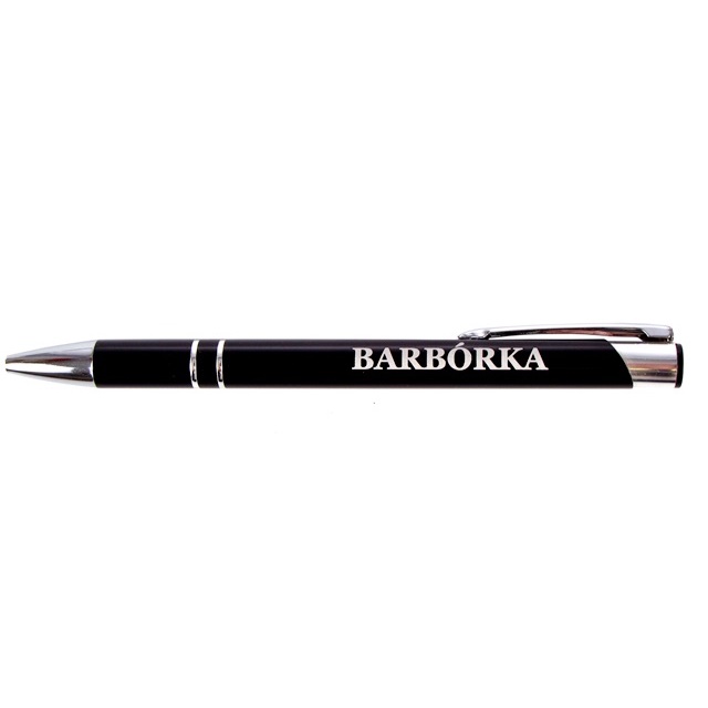 długopis D136 - BARBÓRKA