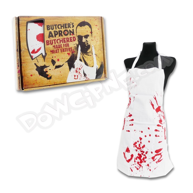 Fartuch Kuchenny Krew 360556