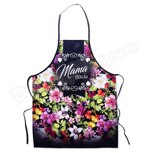 Fartuch premium FP171 - Mama idealna