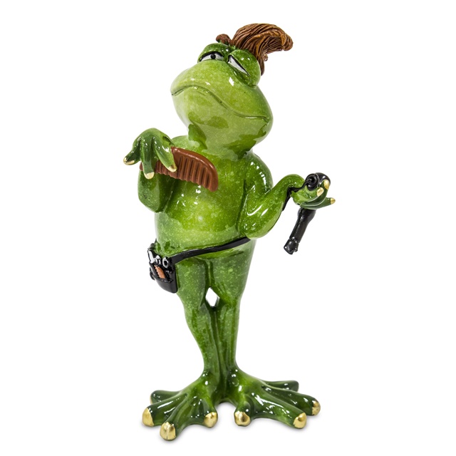 Figurka żaba 112091