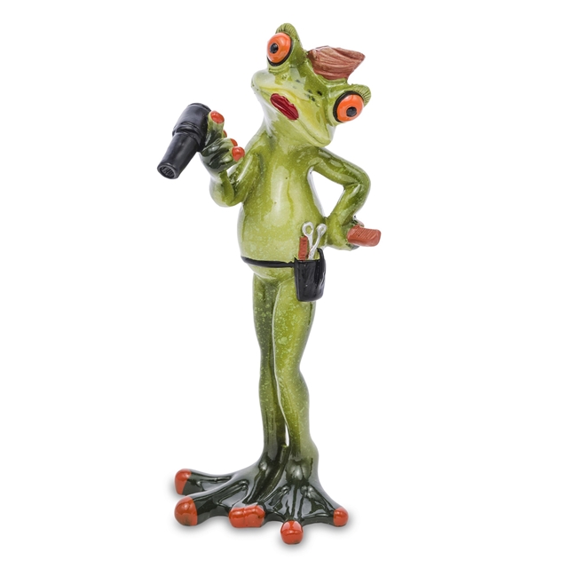 Figurka żaba 127601