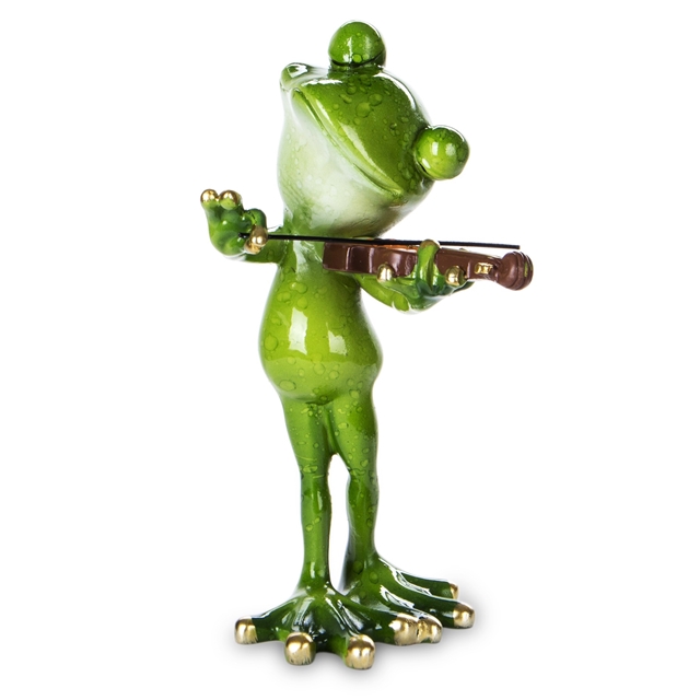 Figurka żaba 131143