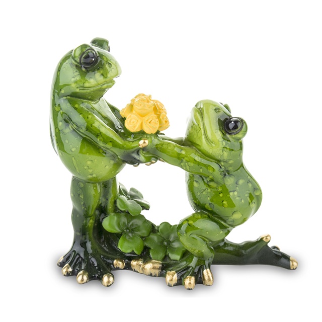 Figurka żabki 137254