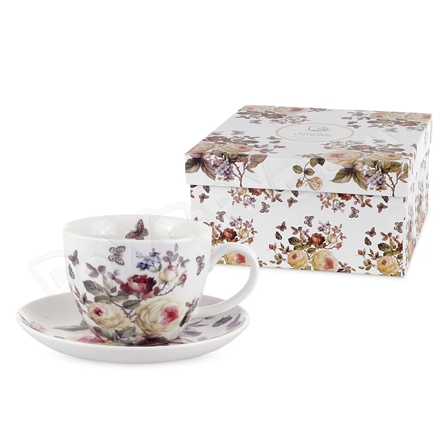 Filiżanka Jumbo 470 ml - ZAHRA
