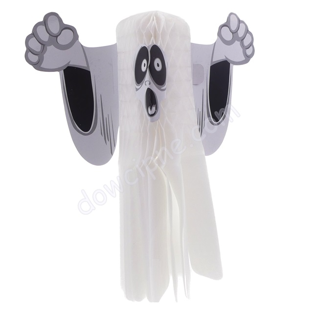 Girlanda Halloween Duch - Tg38934