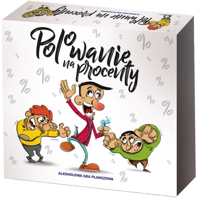 Gra Polowanie na procenty