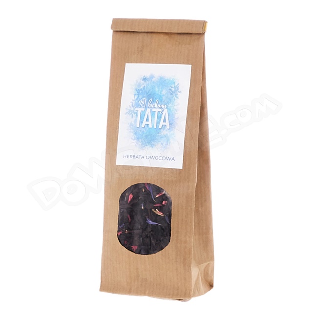Herbata owocowa EKO - Kochany Tata