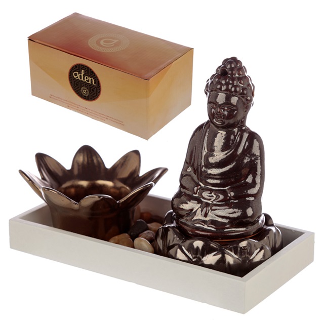 Kadzielnica na stożki Budda - OB285