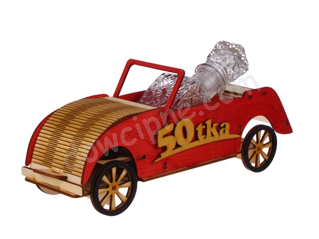 Karafka Garbus RE - 50
