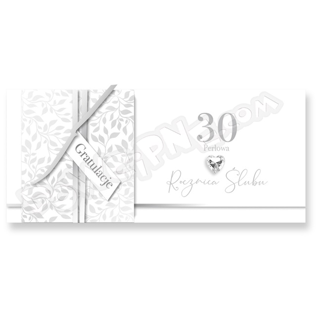 Karnet AS Premium 60 - 30 Rocznica Ślubu