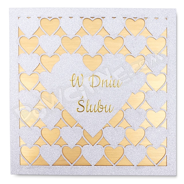 Karnet AS Premium 73 Ślub