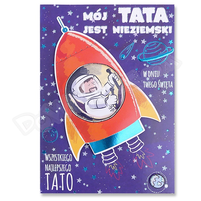 Karnet Q DK-765 - Tata