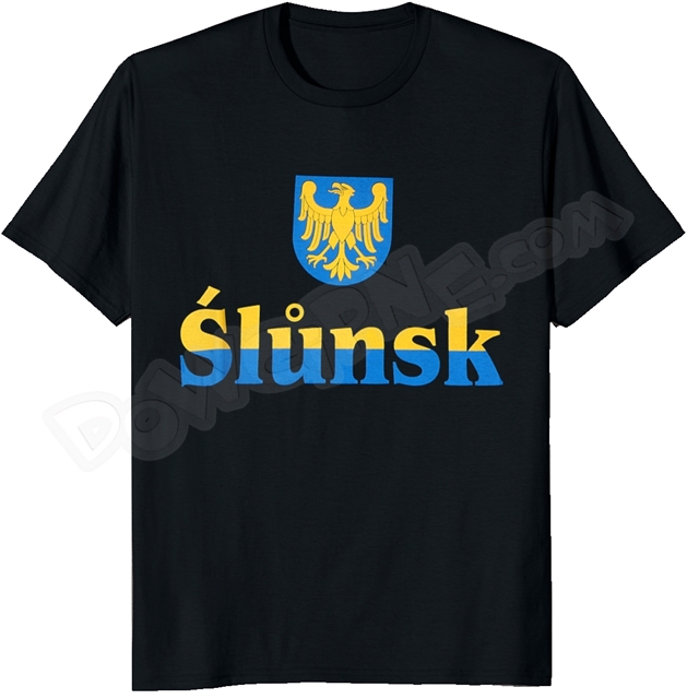 Koszulka AR - ŚLŮNSK