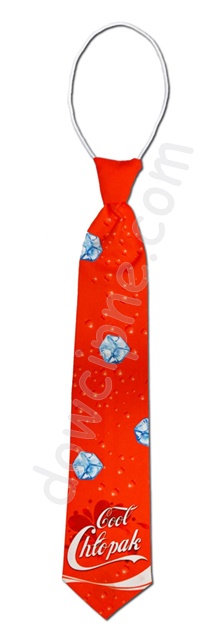Krawat premium KP001 - Cool Chłopak (!!!)