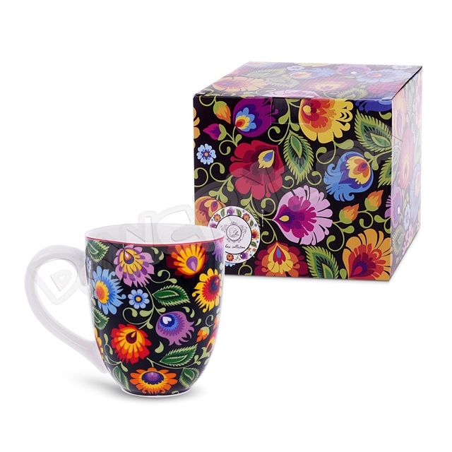 Kubek 1000 ml - ETHNIC