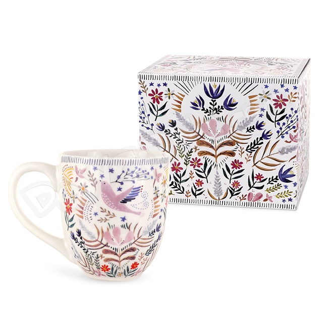 Kubek 1000 ml - SANIN