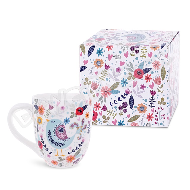 Kubek 1000 ml - TERIA