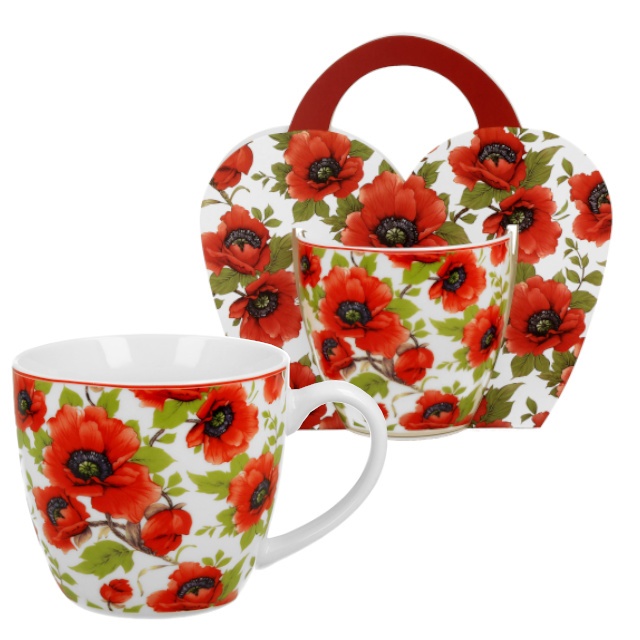 Kubek 460 ml - LINA