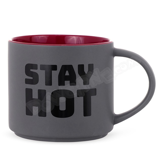 Kubek Garnuszek 480 ml MĘSKIE SPRAWY - Stay Hot