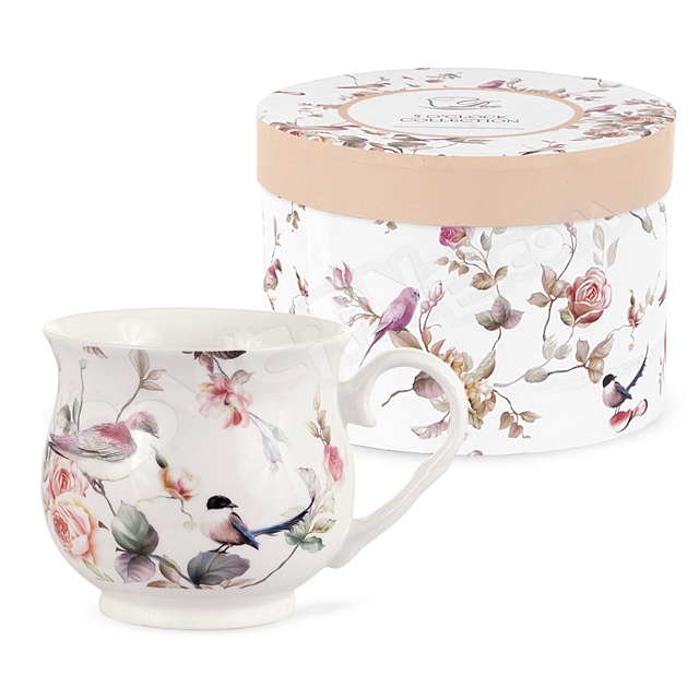 Kubek retro 530 ml - ANNA