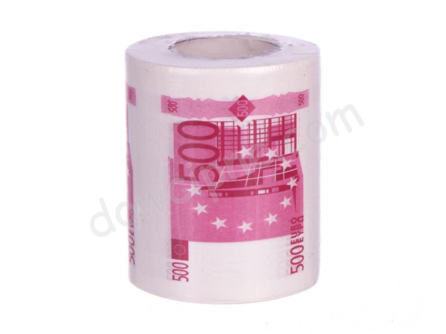 Papier toaletowy EURO