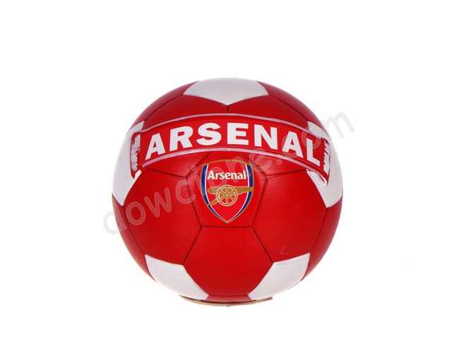 Skarbonka PIŁKA mała - Arsenal Londyn