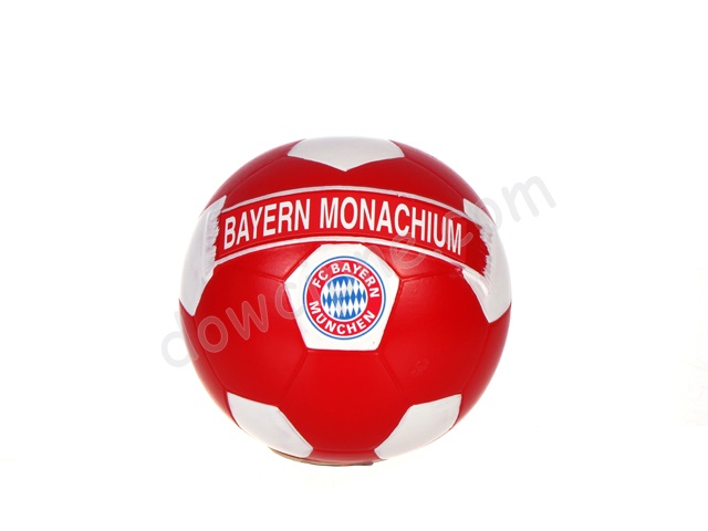 Skarbonka PIŁKA mała - Bayern Monachium