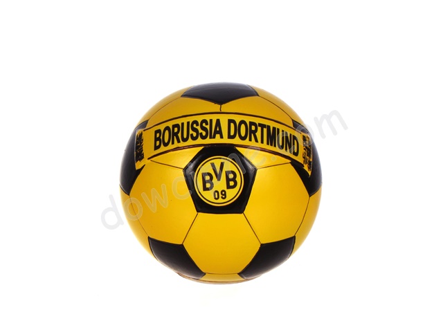 Skarbonka PIŁKA mała - Borussia Dortmund